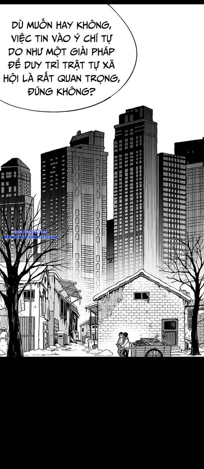 Fight Class 3 Chapter 113 - 8