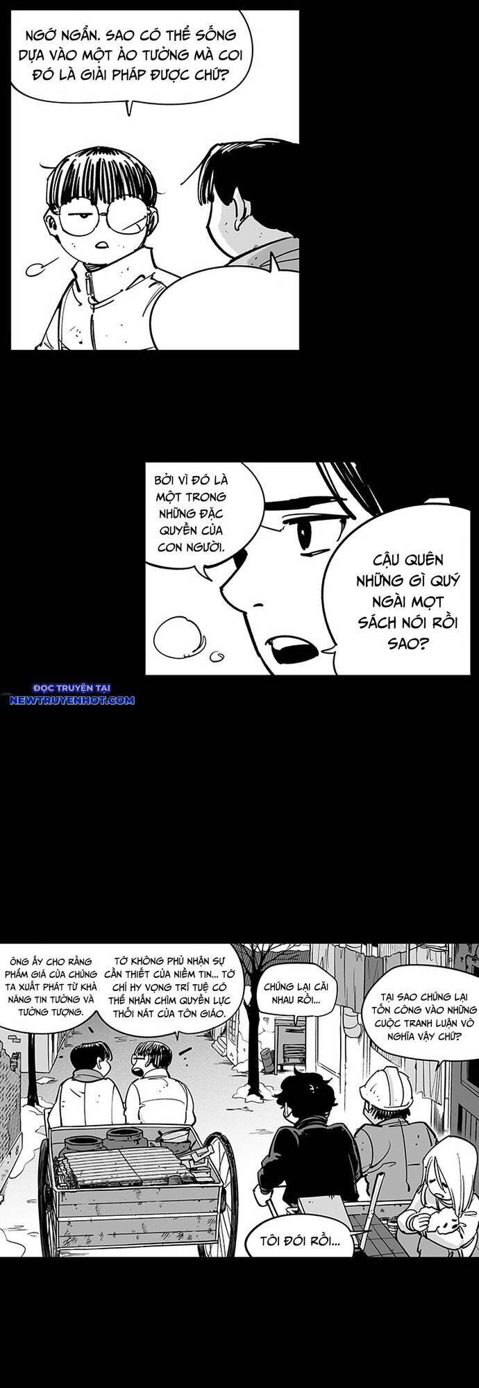 Fight Class 3 Chapter 113 - 9