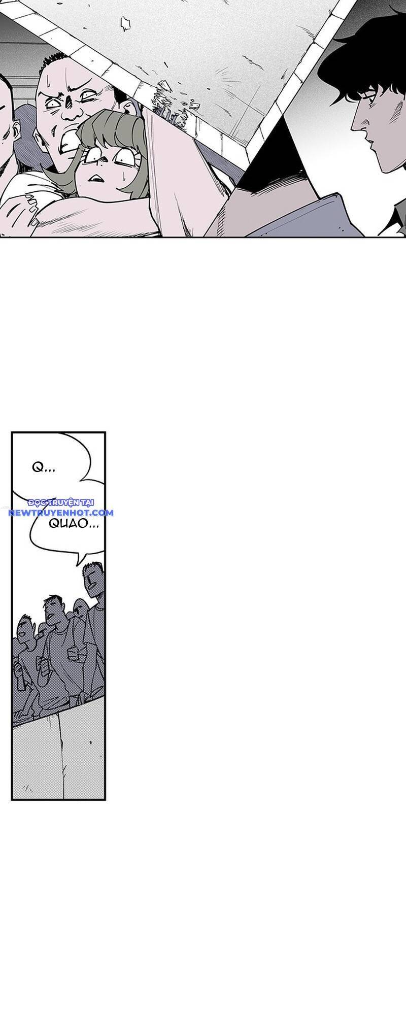 Fight Class 3 Chapter 114 - 2