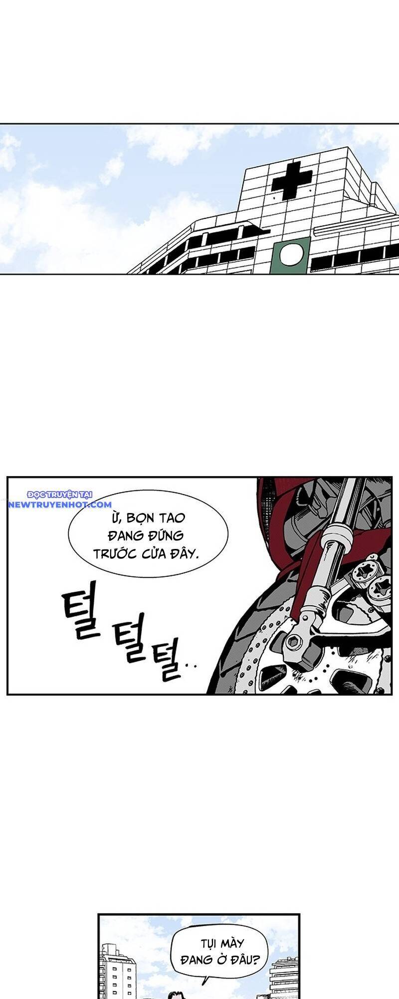 Fight Class 3 Chapter 114 - 15