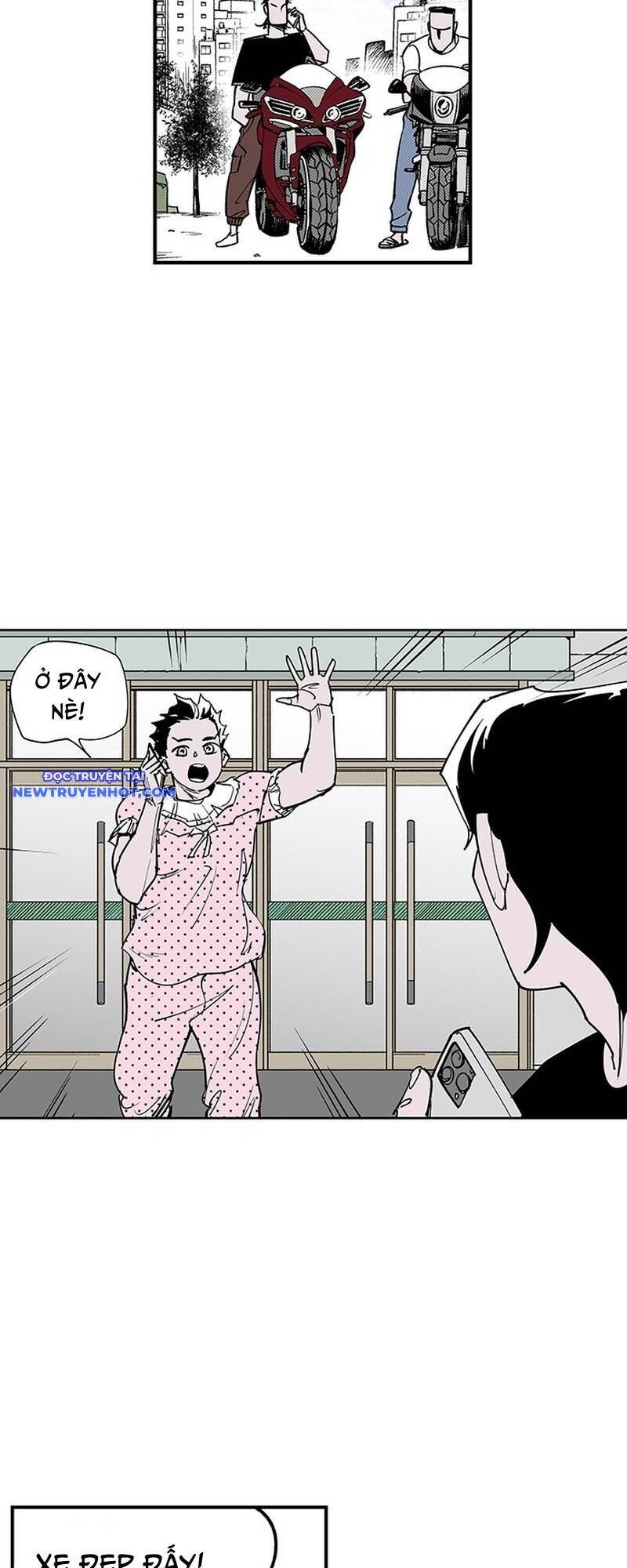 Fight Class 3 Chapter 114 - 16