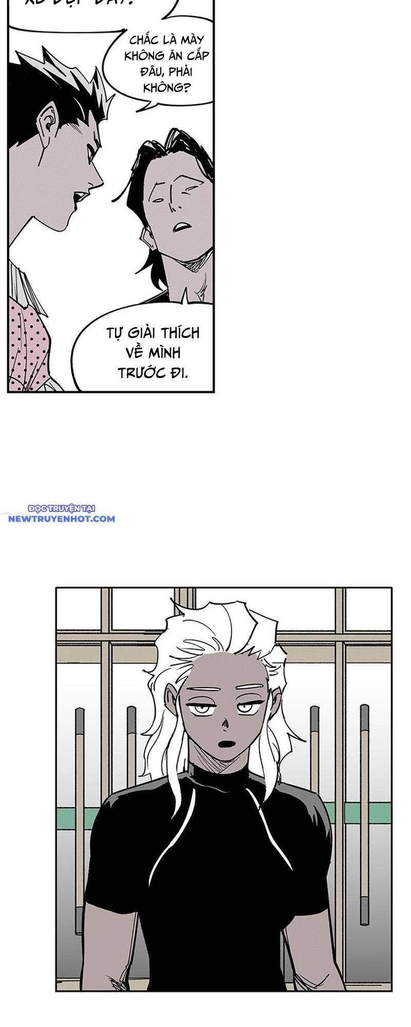 Fight Class 3 Chapter 114 - 17