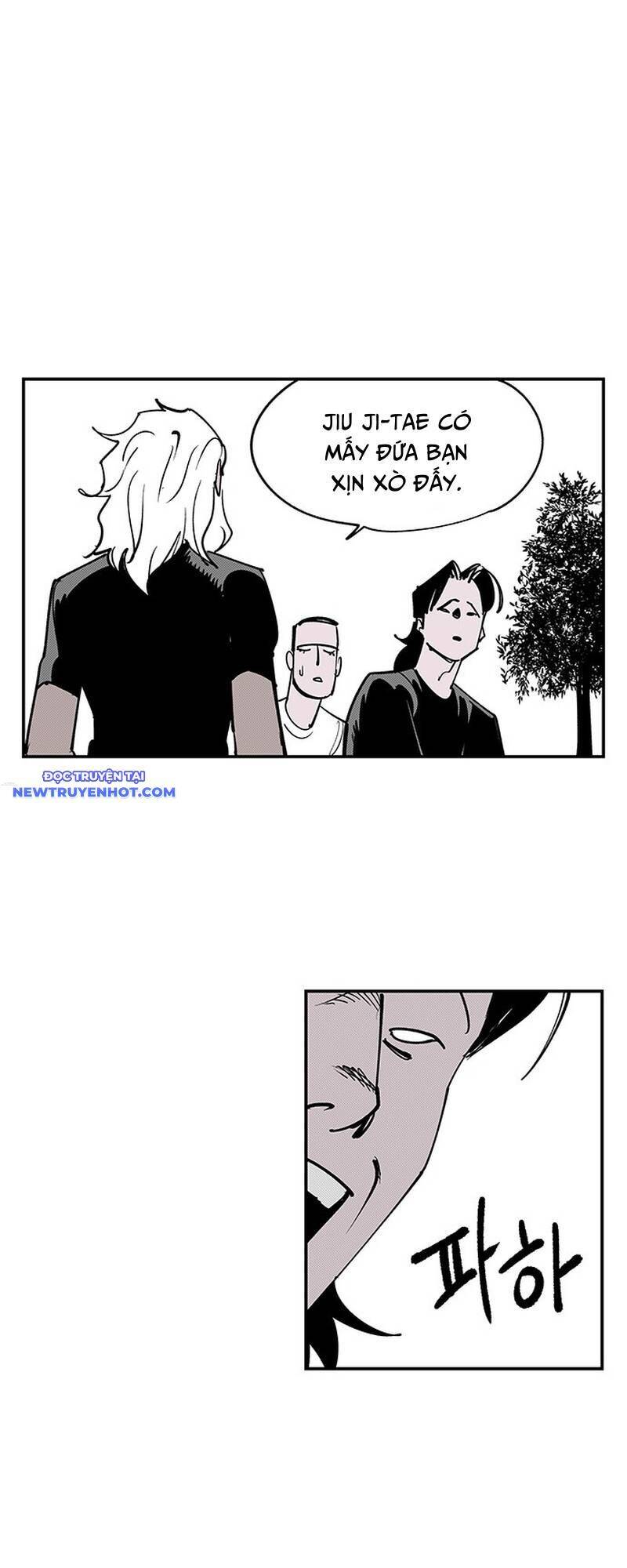 Fight Class 3 Chapter 114 - 18