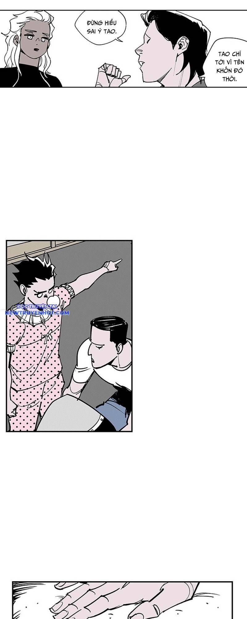 Fight Class 3 Chapter 114 - 19