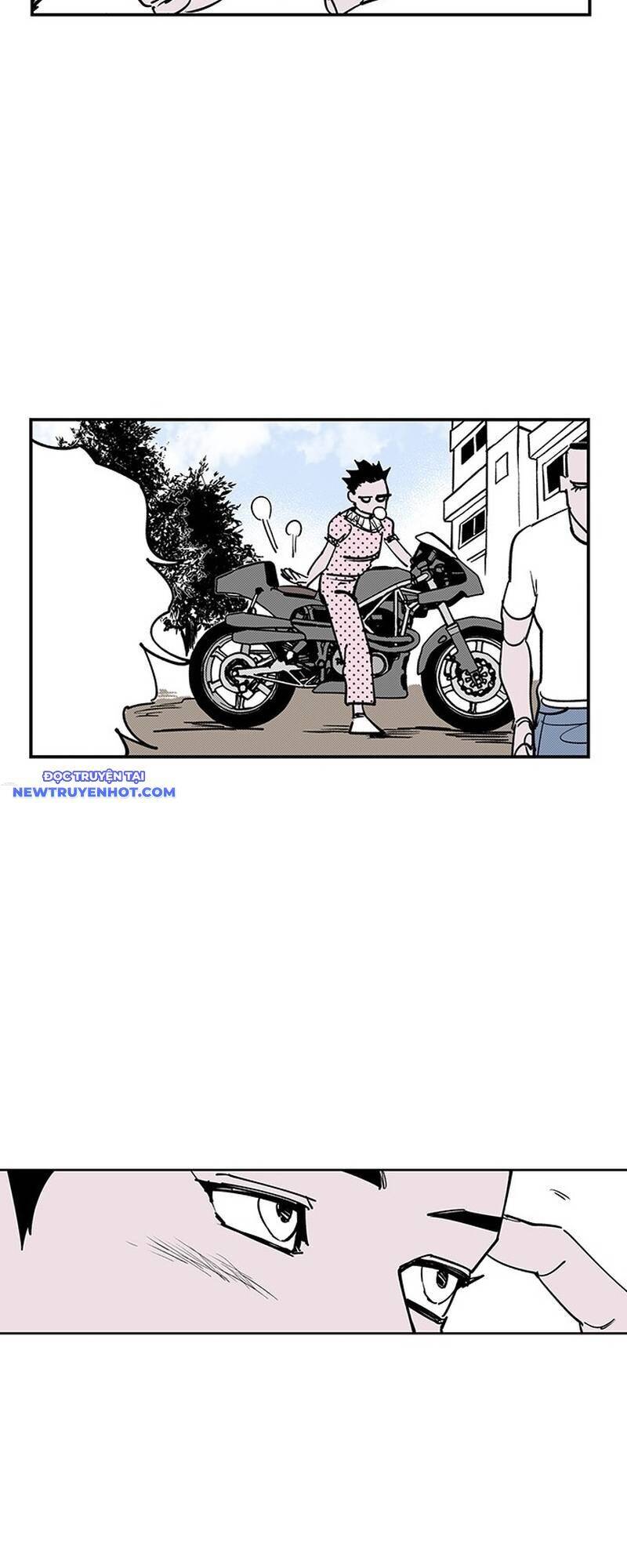 Fight Class 3 Chapter 114 - 20