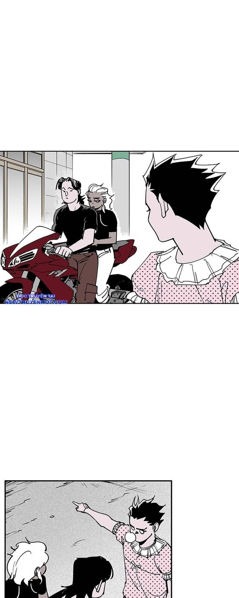 Fight Class 3 Chapter 114 - 21