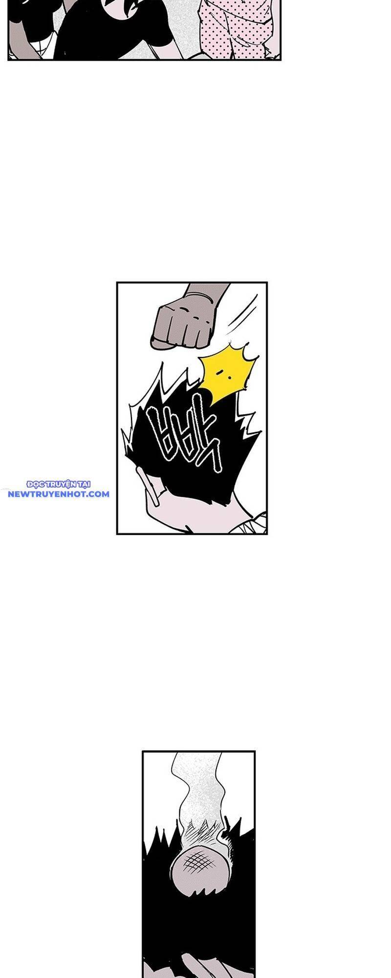 Fight Class 3 Chapter 114 - 22