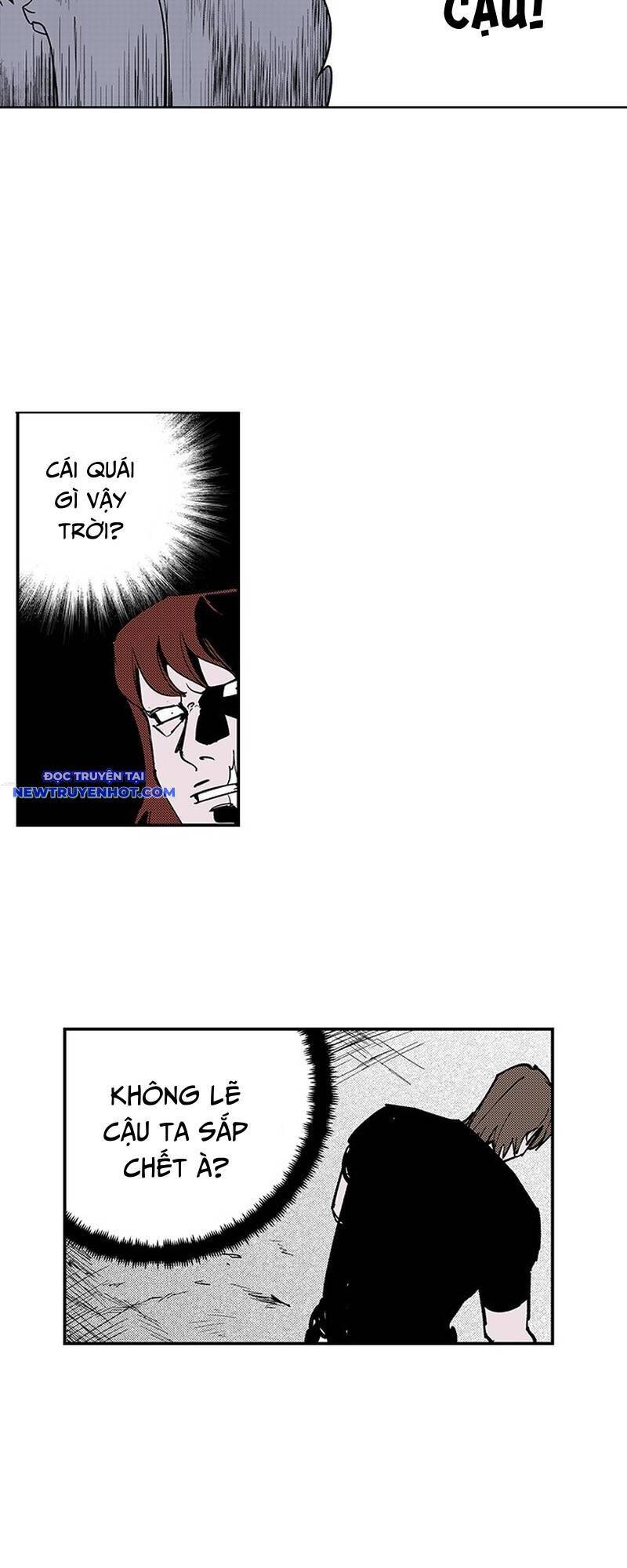 Fight Class 3 Chapter 114 - 4