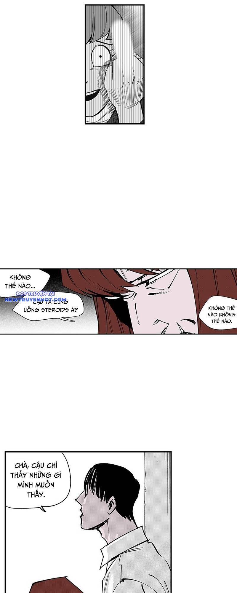 Fight Class 3 Chapter 114 - 5