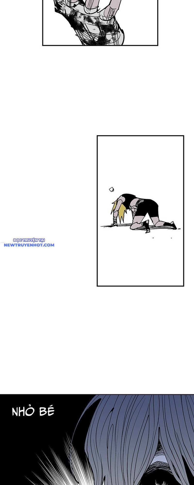 Fight Class 3 Chapter 114 - 9