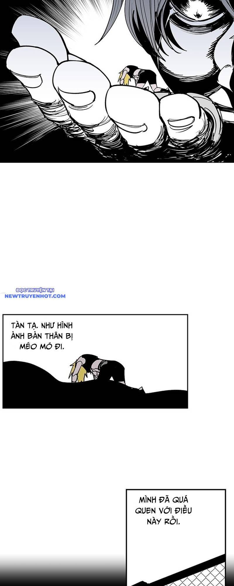 Fight Class 3 Chapter 114 - 10