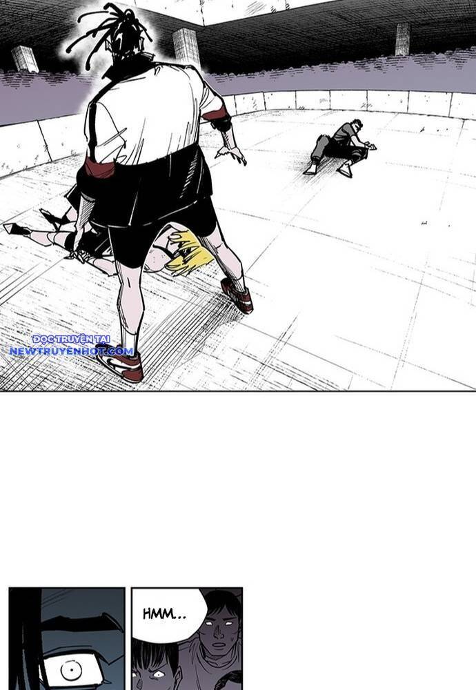 Fight Class 3 Chapter 115 - 11