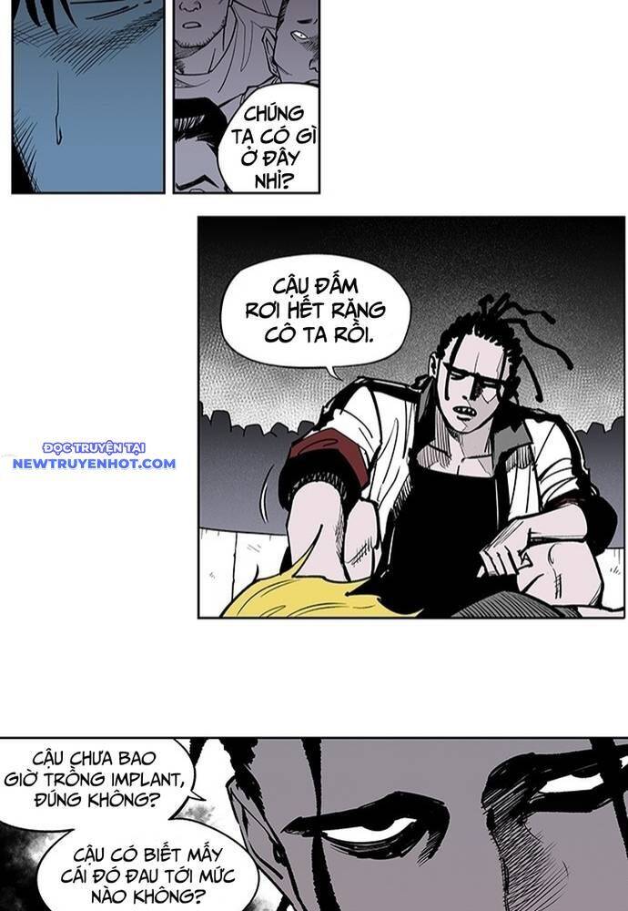 Fight Class 3 Chapter 115 - 12