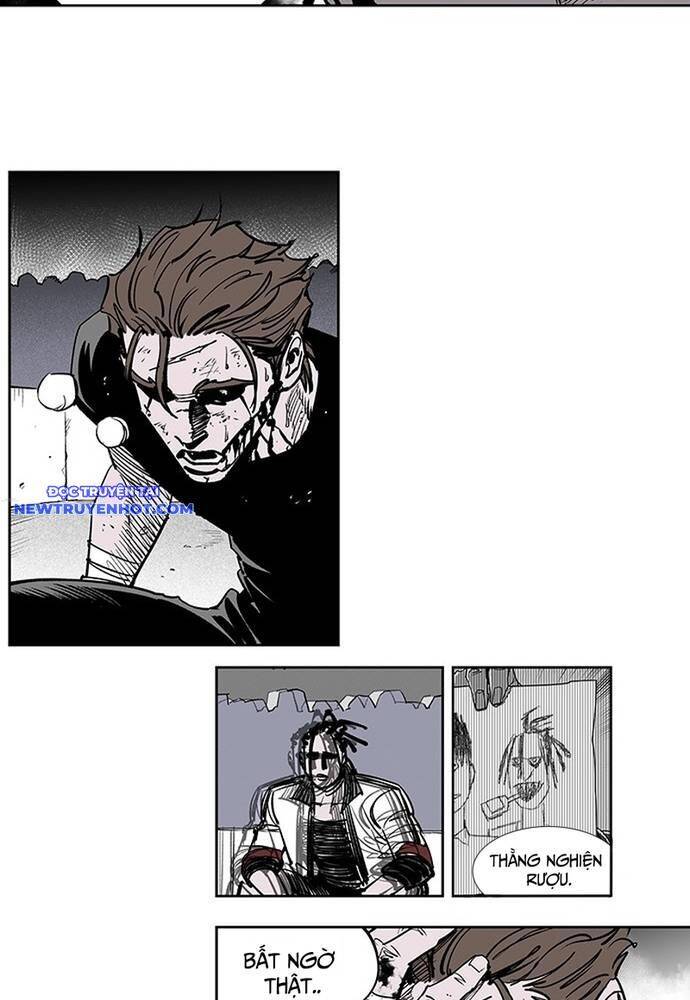 Fight Class 3 Chapter 115 - 13