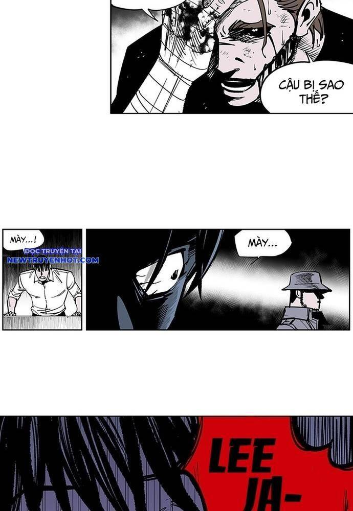 Fight Class 3 Chapter 115 - 14