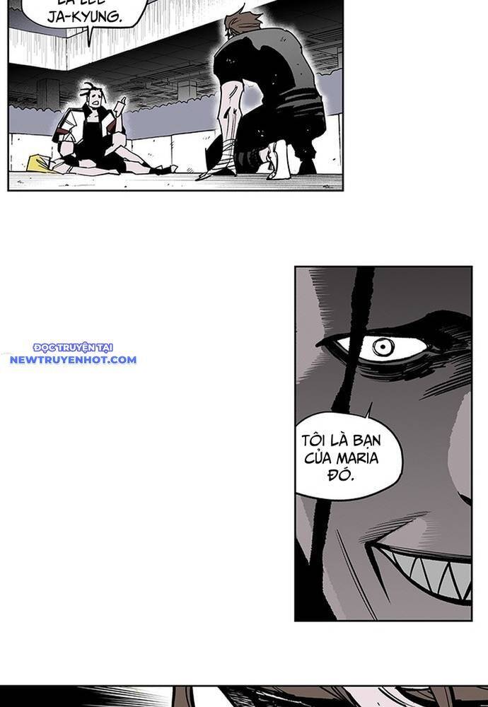 Fight Class 3 Chapter 115 - 16