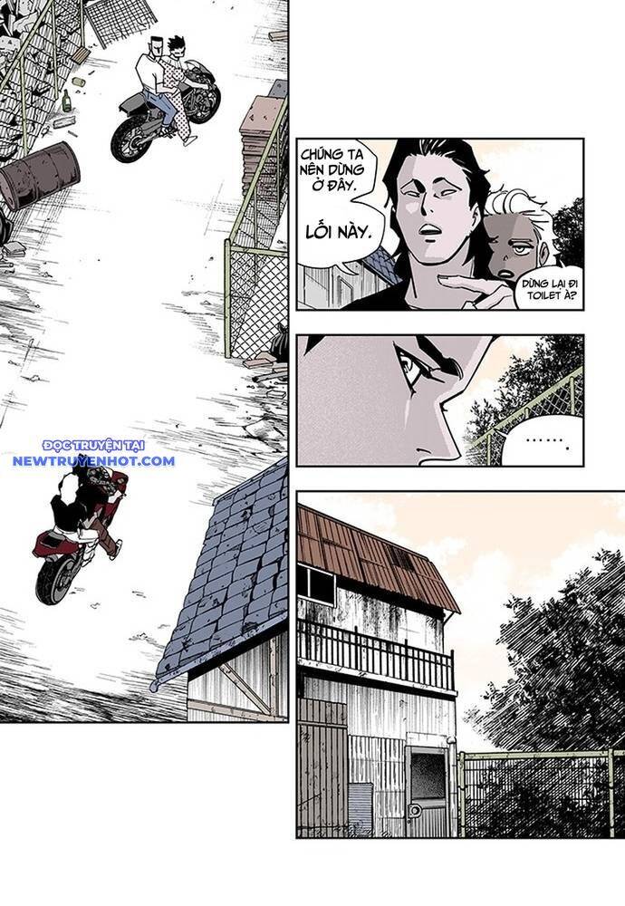 Fight Class 3 Chapter 115 - 20