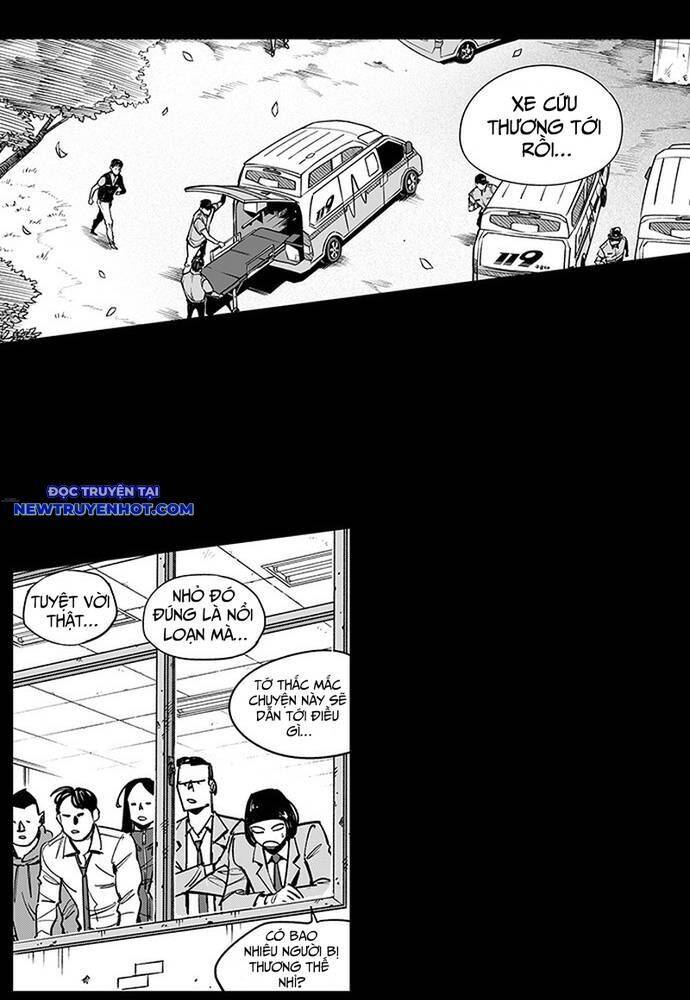 Fight Class 3 Chapter 115 - 3