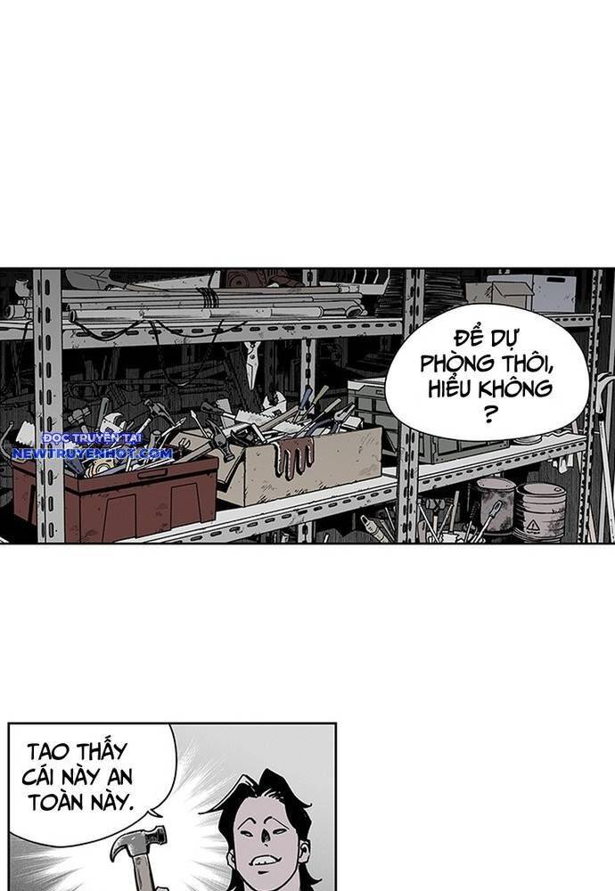 Fight Class 3 Chapter 115 - 21