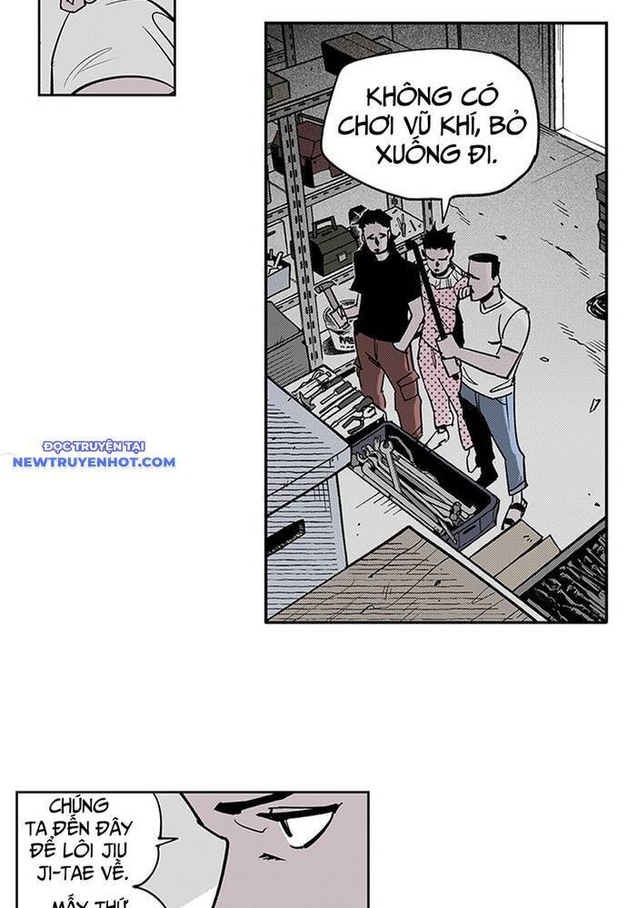 Fight Class 3 Chapter 115 - 24