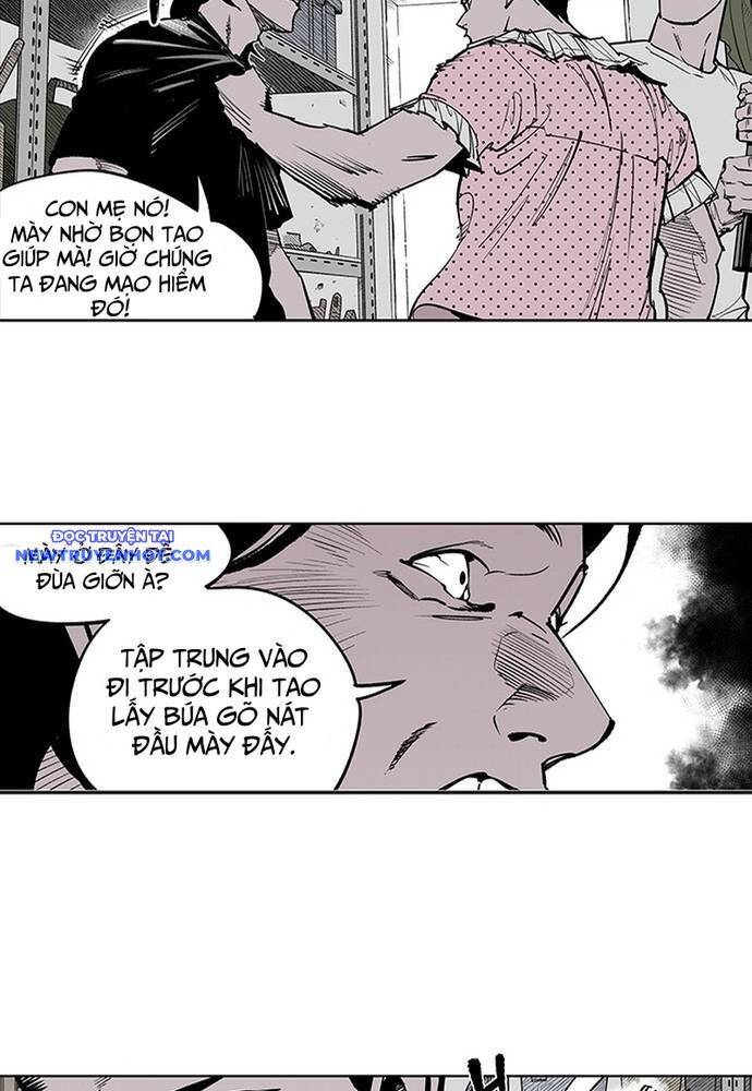 Fight Class 3 Chapter 115 - 26