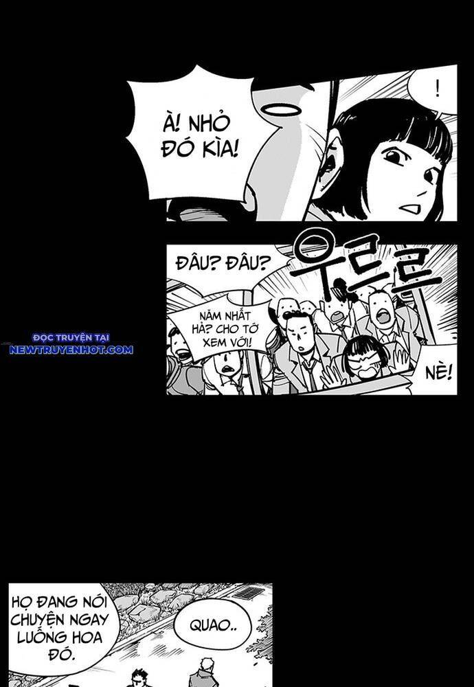 Fight Class 3 Chapter 115 - 4