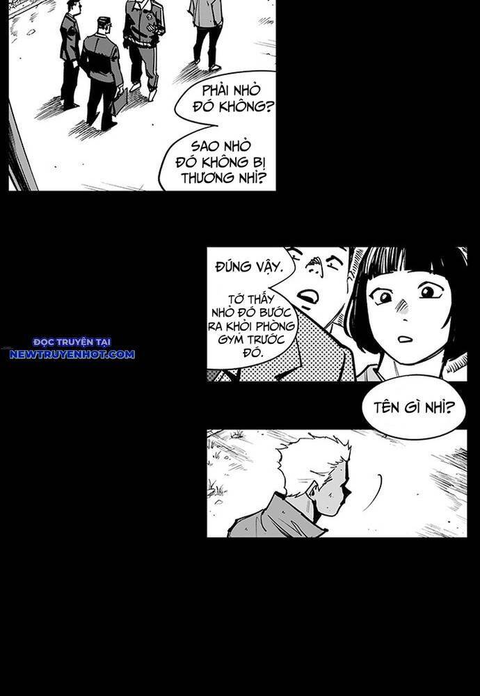 Fight Class 3 Chapter 115 - 5