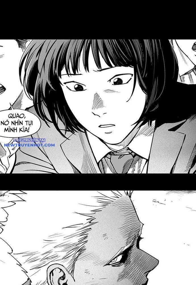 Fight Class 3 Chapter 115 - 6