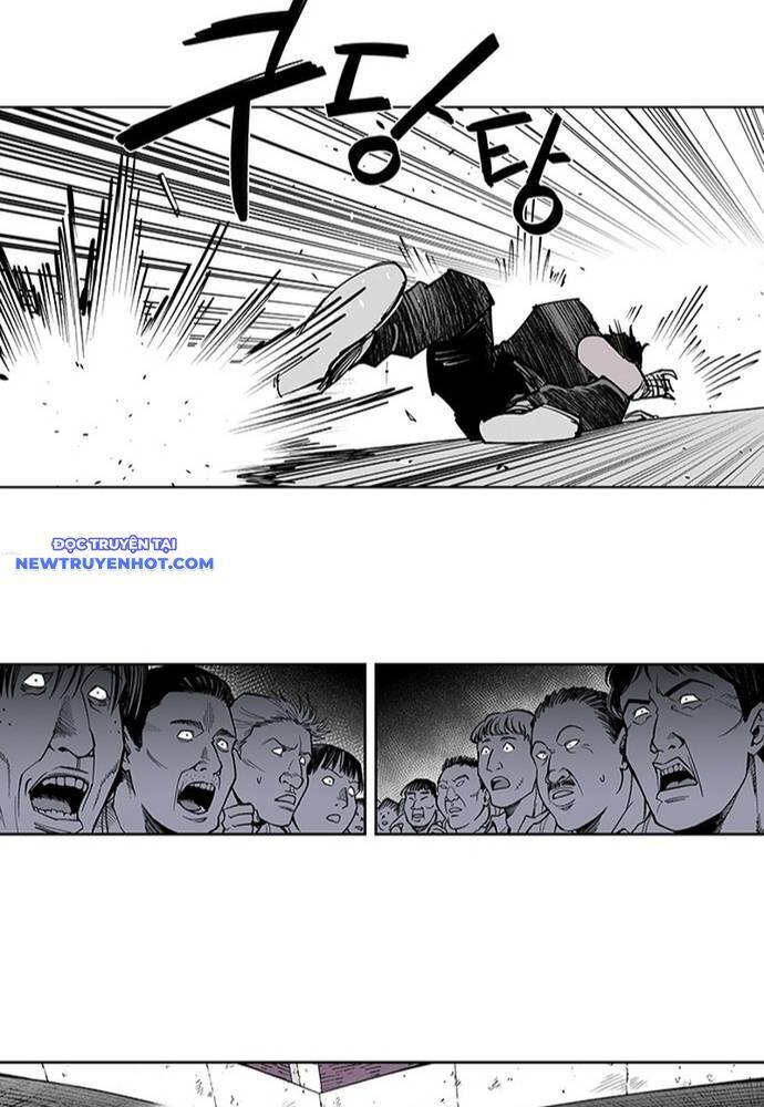 Fight Class 3 Chapter 115 - 10