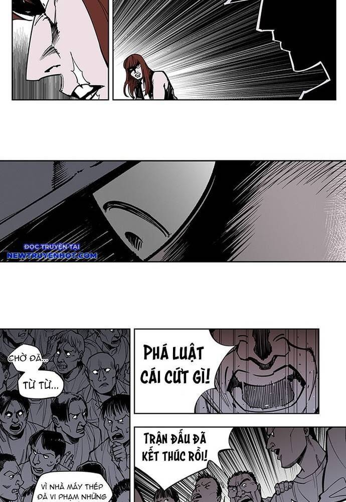 Fight Class 3 Chapter 116 - 13