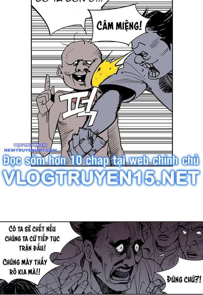 Fight Class 3 Chapter 116 - 16