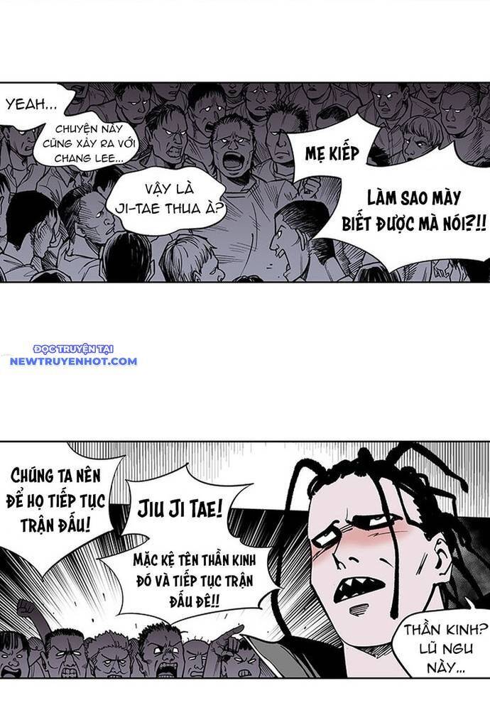 Fight Class 3 Chapter 116 - 17