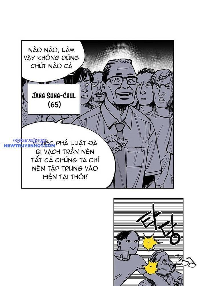 Fight Class 3 Chapter 116 - 18