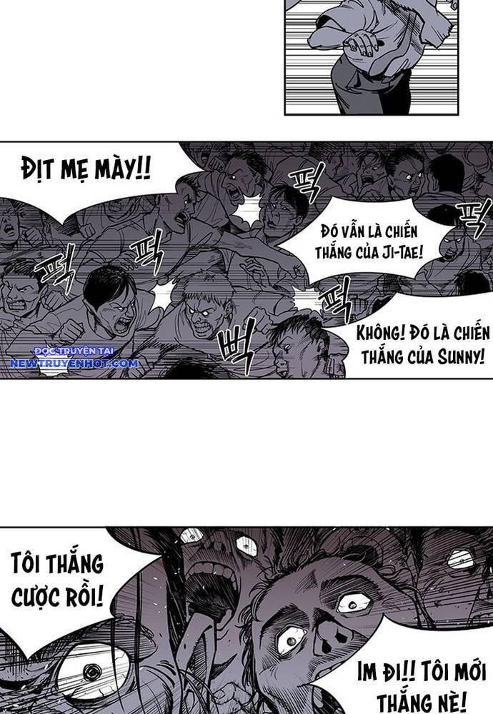 Fight Class 3 Chapter 116 - 19