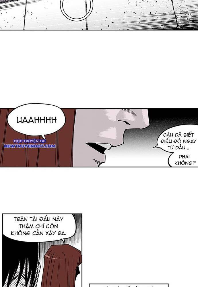 Fight Class 3 Chapter 116 - 21