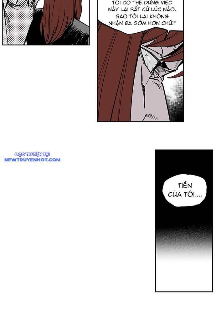 Fight Class 3 Chapter 116 - 22