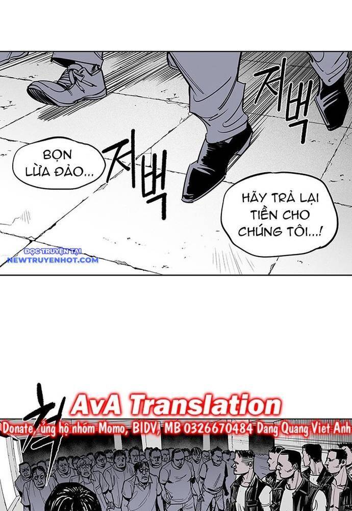 Fight Class 3 Chapter 116 - 23