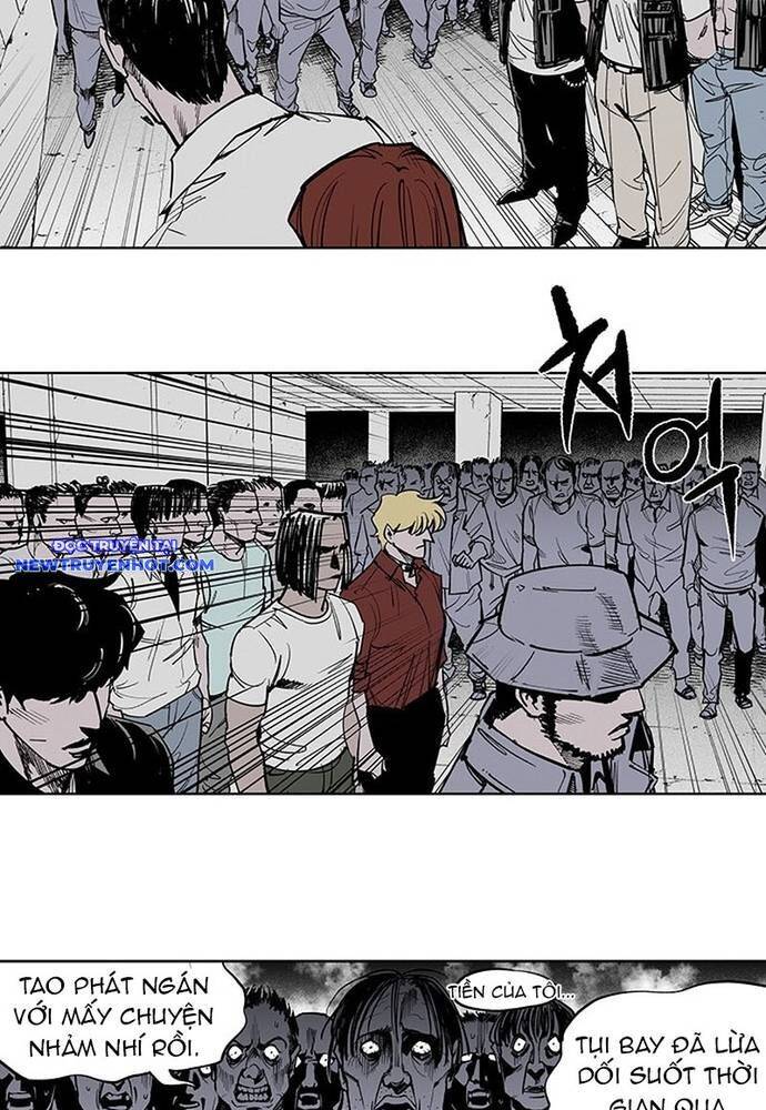 Fight Class 3 Chapter 116 - 24