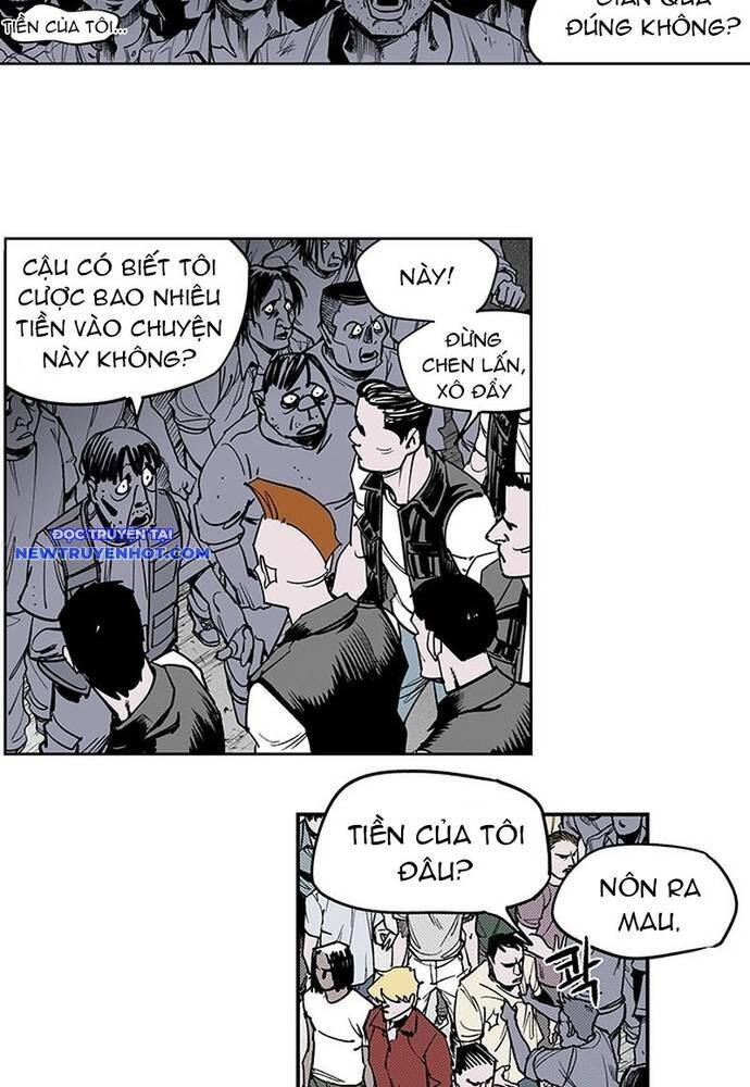 Fight Class 3 Chapter 116 - 25