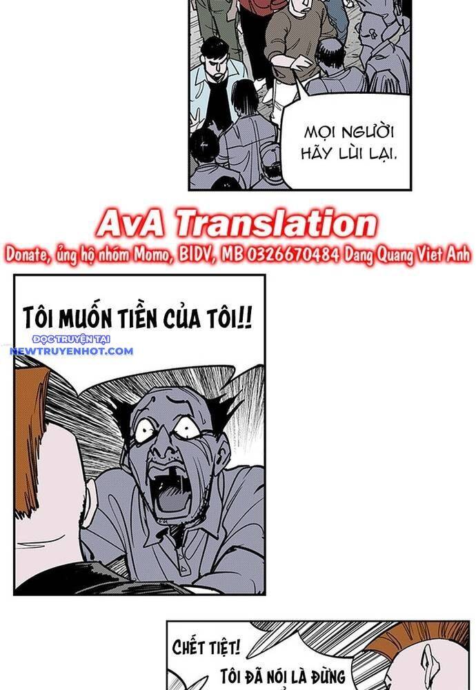 Fight Class 3 Chapter 116 - 26