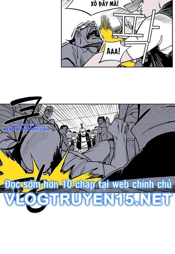 Fight Class 3 Chapter 116 - 27