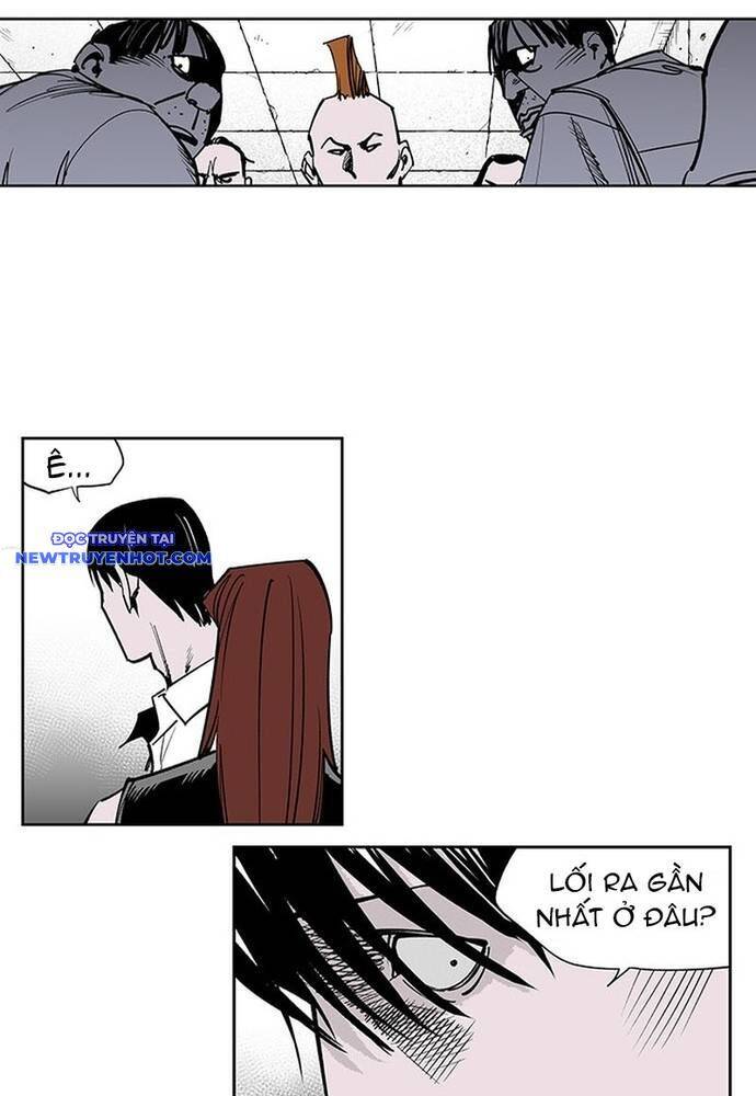 Fight Class 3 Chapter 116 - 28