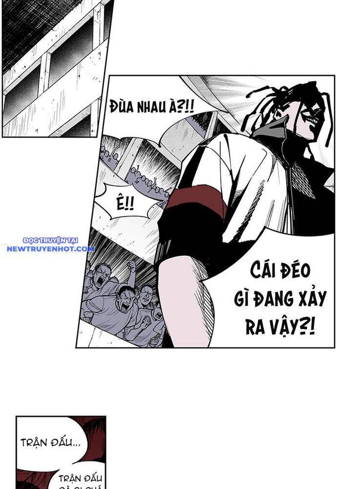 Fight Class 3 Chapter 116 - 4