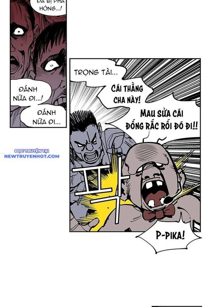 Fight Class 3 Chapter 116 - 5