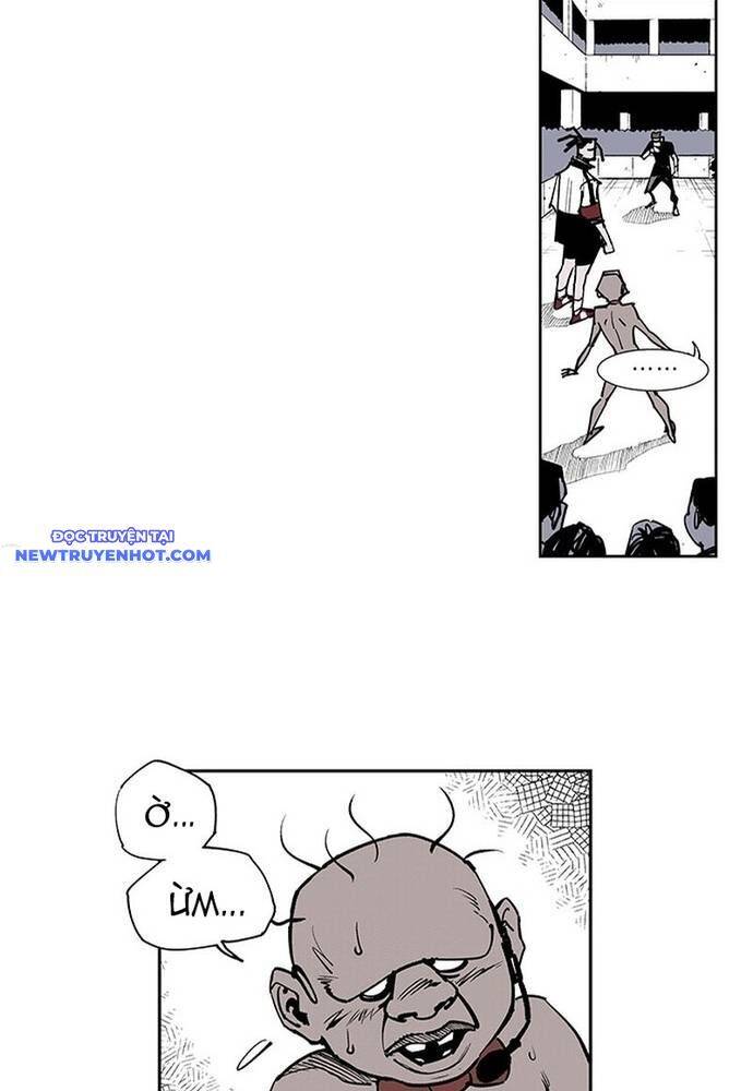 Fight Class 3 Chapter 116 - 6