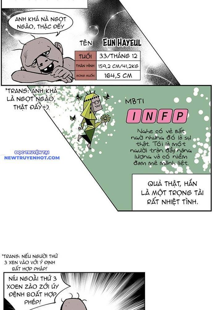 Fight Class 3 Chapter 116 - 8