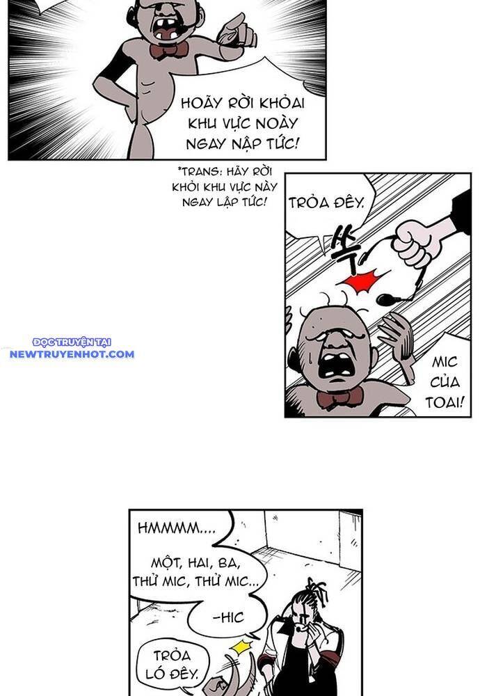 Fight Class 3 Chapter 116 - 9