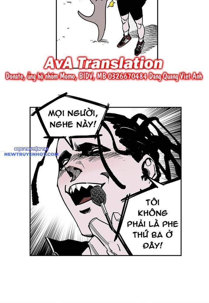 Fight Class 3 Chapter 116 - 10