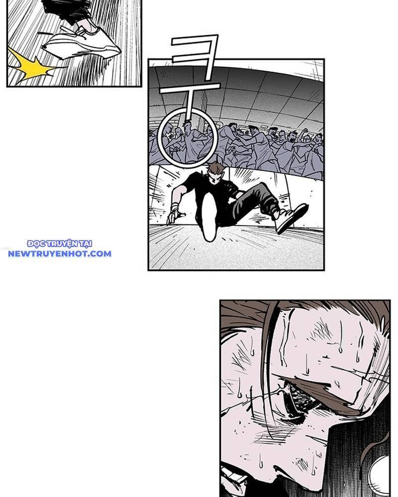 Fight Class 3 Chapter 117 - 17