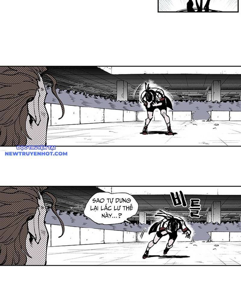 Fight Class 3 Chapter 117 - 19